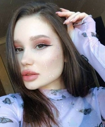 Анкета проститутки Евдокия - Фото 1, Семисотка, 20 лет, №995